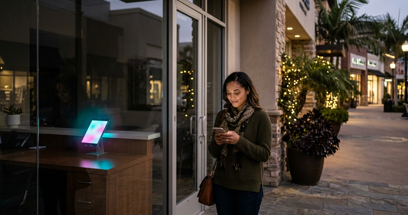 AI Agents for Customer Service: San Diego ROI Data