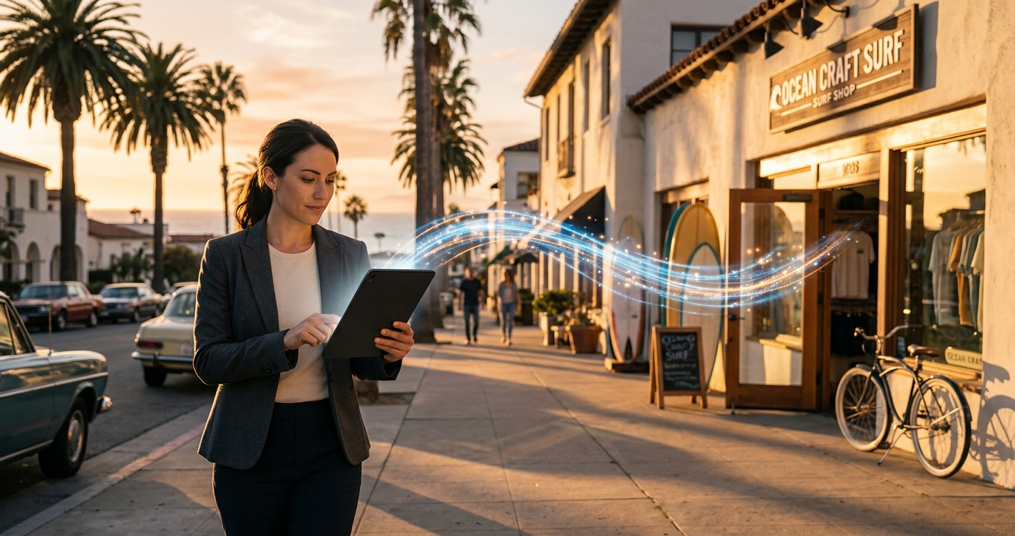 AI Citation Building: How to Get AI Platforms to Link to Your Business