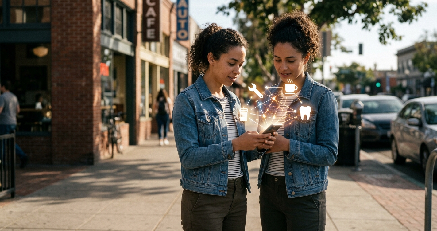 AI Overview Optimization: Local Business Guide 2026