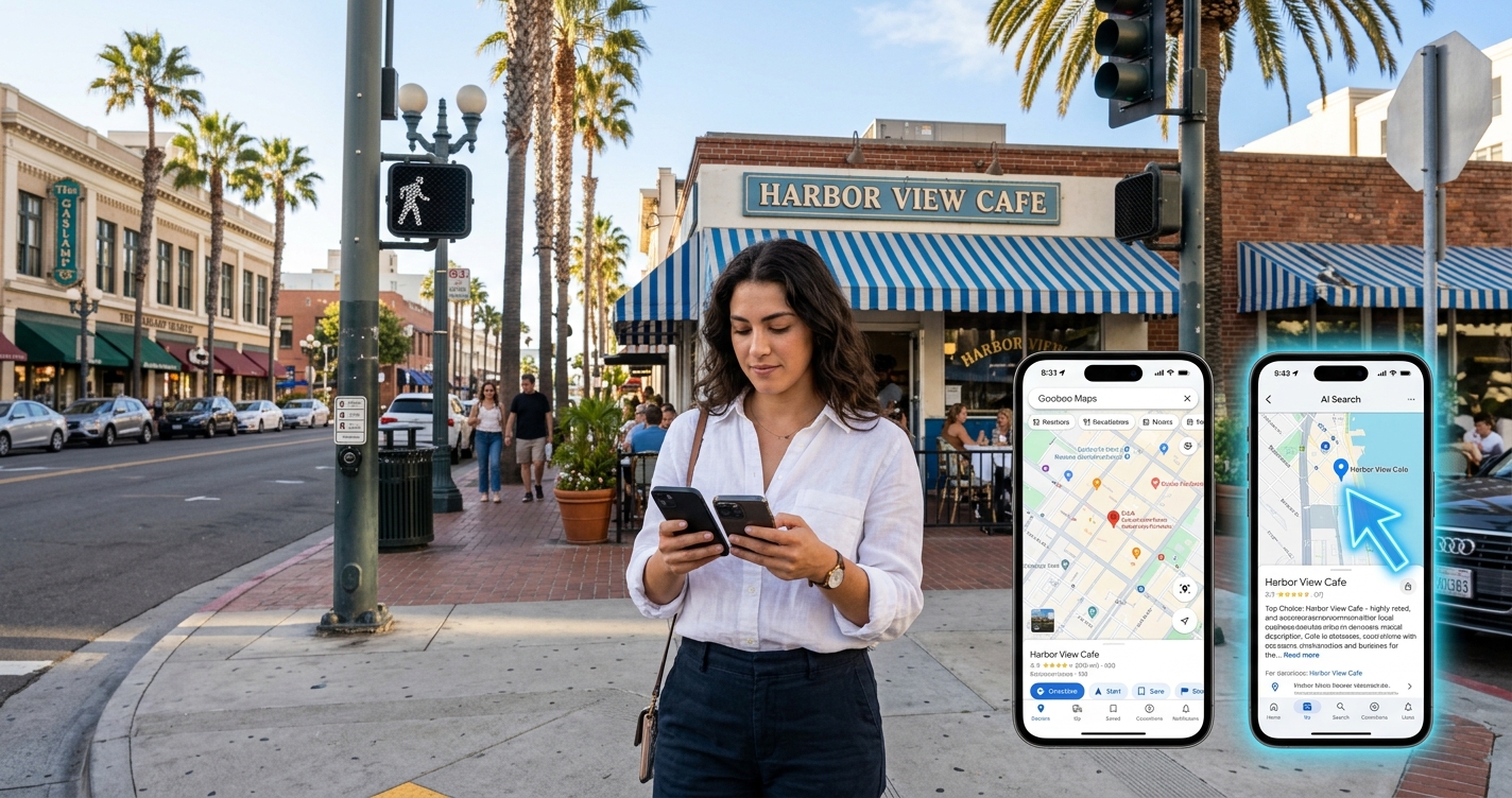 AI SEO Agency San Diego: What to Look For in 2026