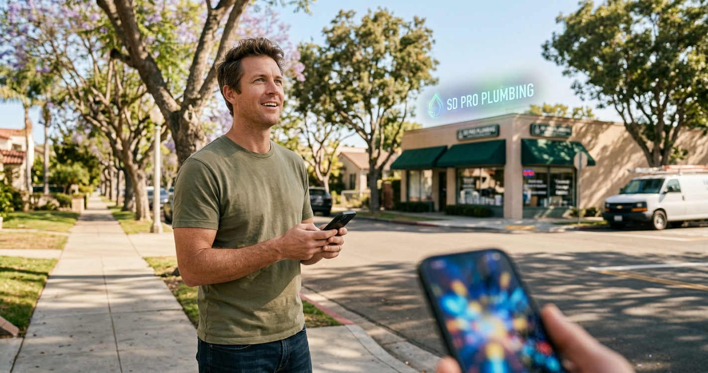 The Complete Guide to AI Visibility for Local Businesses