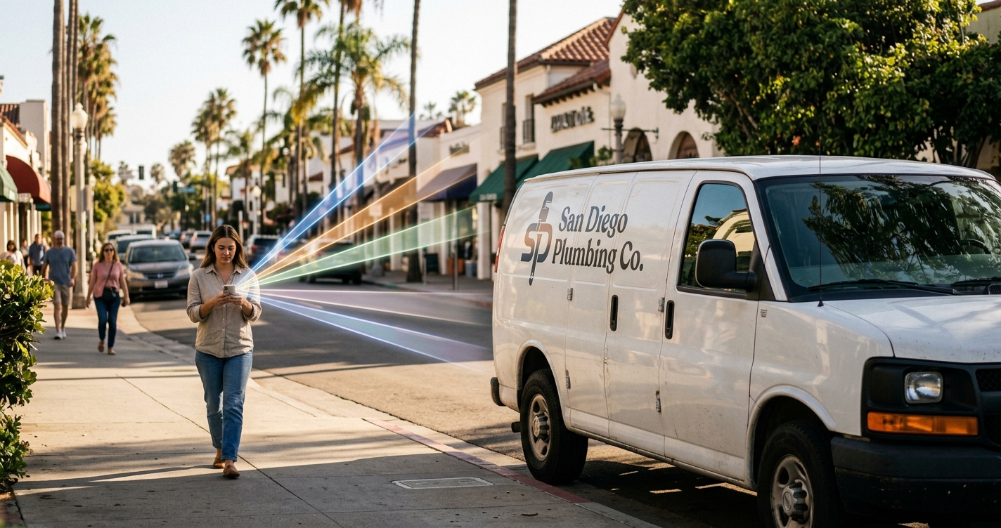 AI Visibility Tracking: Local Business Guide