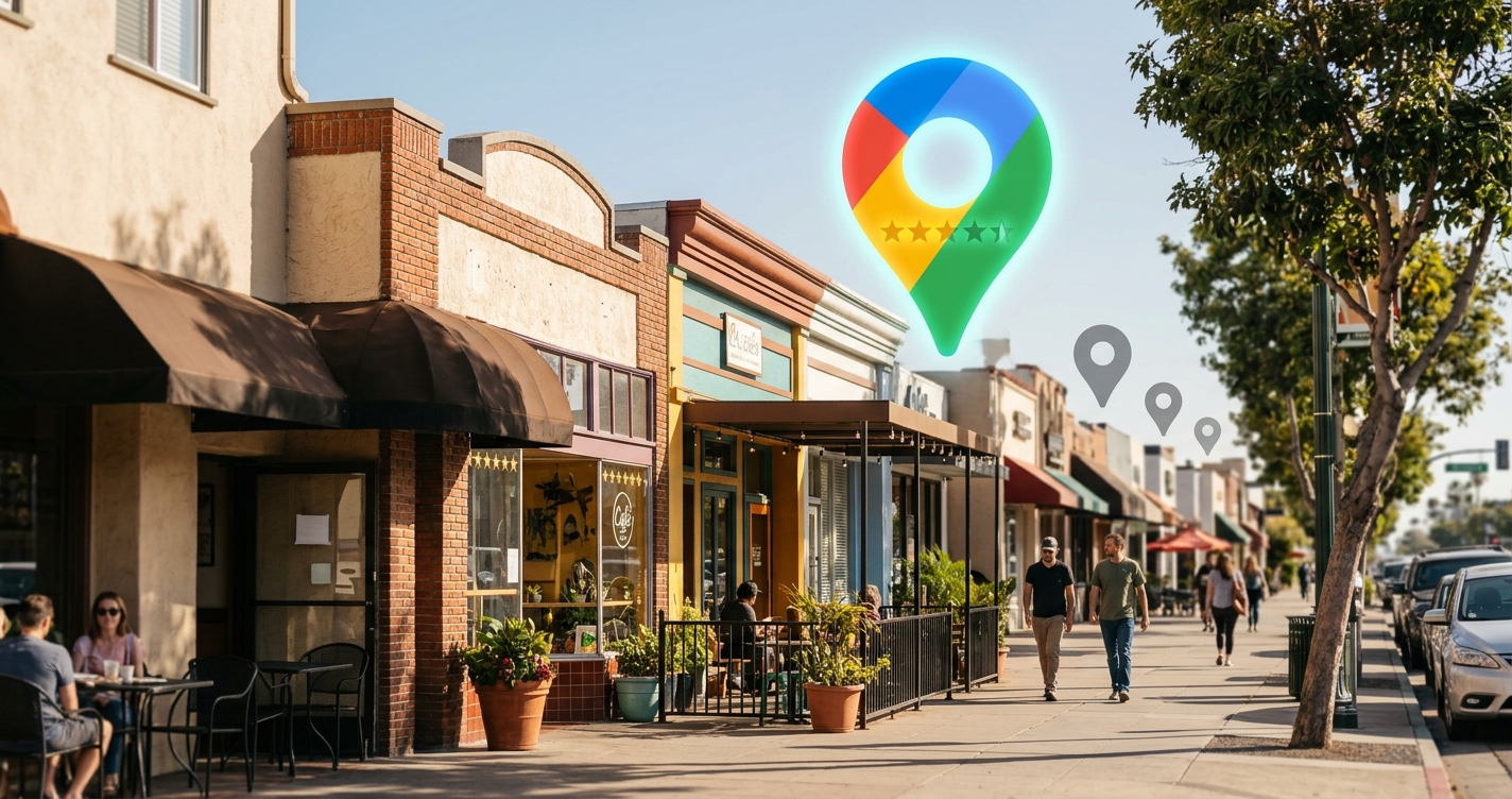 Best Local SEO in San Diego: What to Look For and Who Delivers