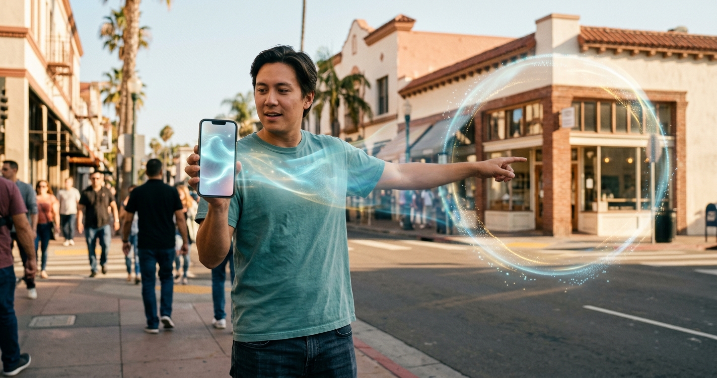 Does ChatGPT Recommend Local Businesses? We Tested It.