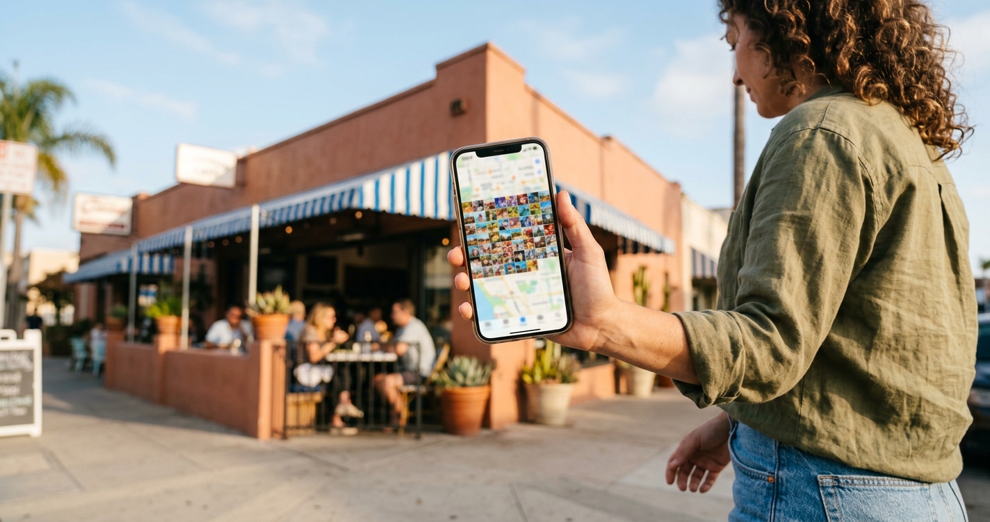 GBP Photos That Actually Rank Local Businesses