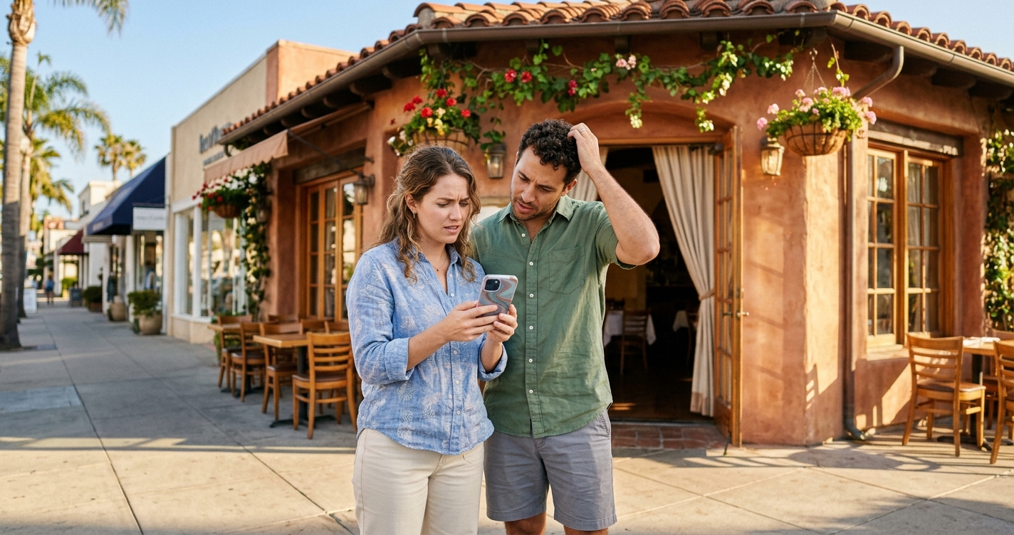 GEO vs SEO — What's the Difference and Why It Matters