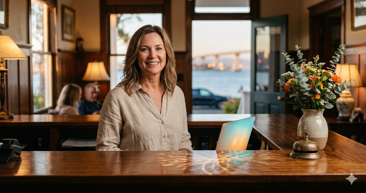 Google Business Profile Management: San Diego Guide