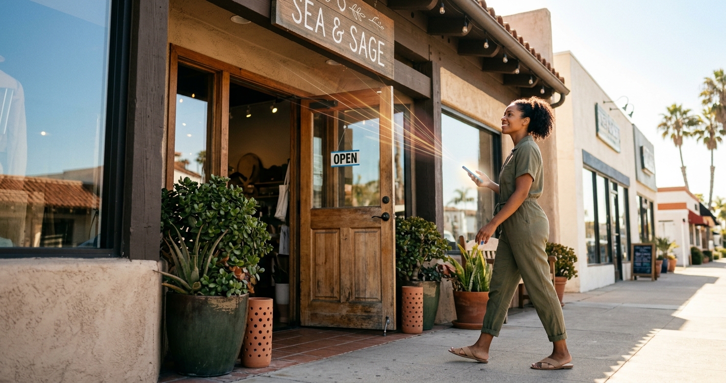 How AI Is Changing Local Search in San Diego