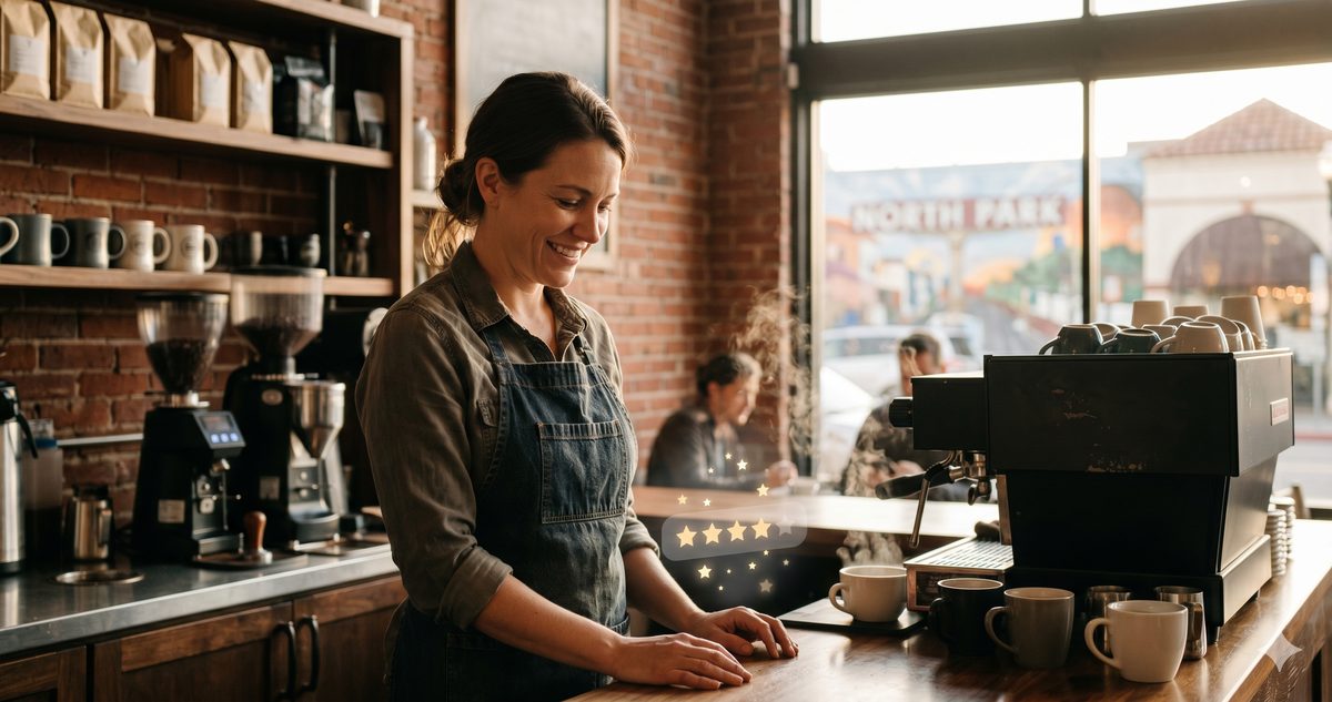 How to Boost Your Google Reviews (And Why It Matters for AI Visibility)