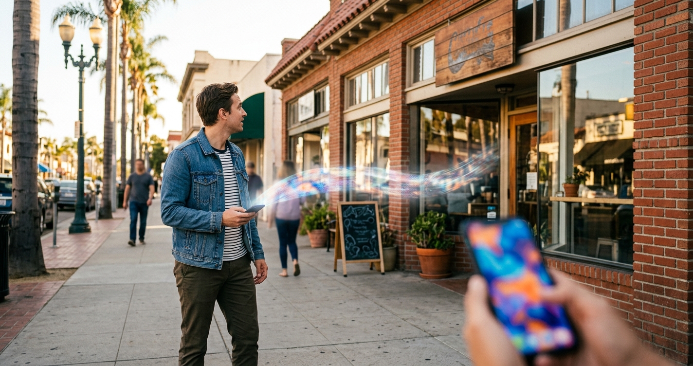 How to Get Mentioned by AI Chatbots — Local Business Guide