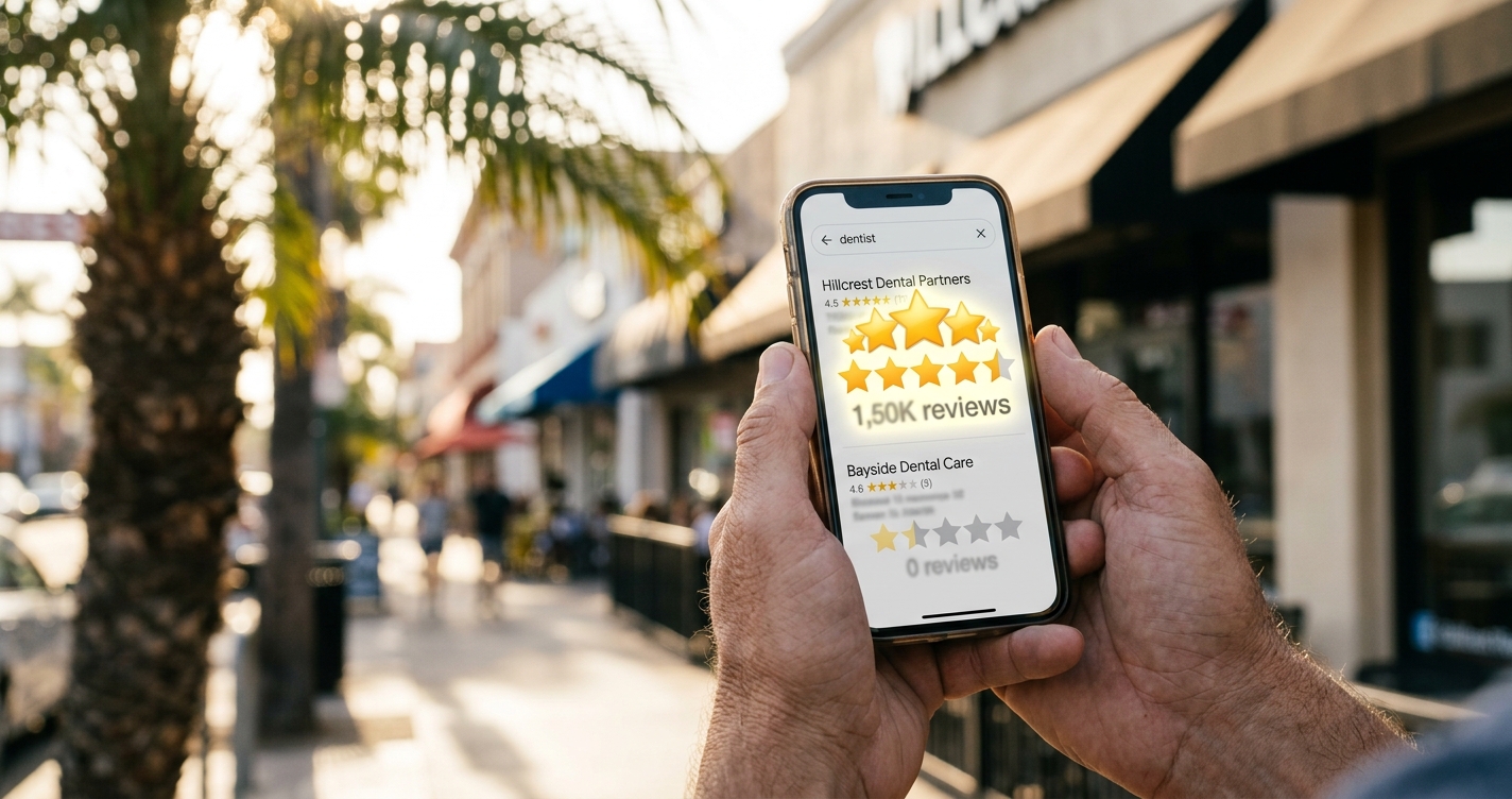 How to Get More Google Reviews Without Being Pushy