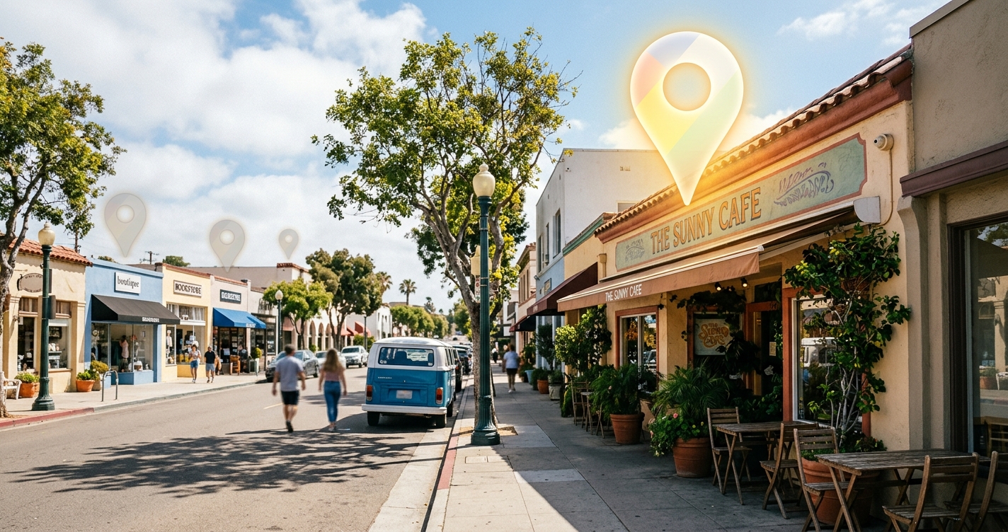 How to Rank Higher on Google Maps: The Local Business Playbook