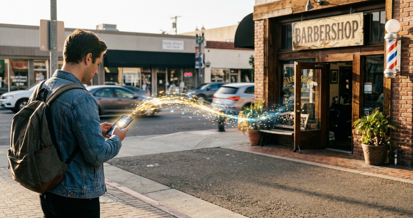 How to Rank on ChatGPT — Local Business Guide