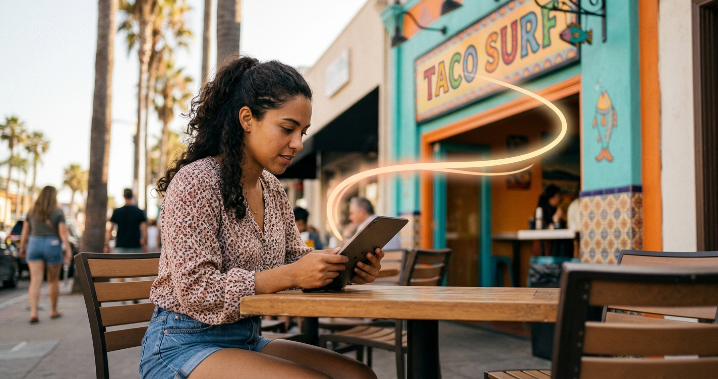 How to Show Up on Perplexity AI — Local Business Guide