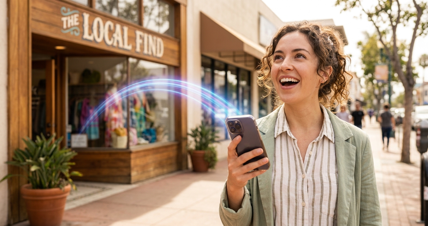 LLM SEO: How to Get Your Local Business Recommended by AI