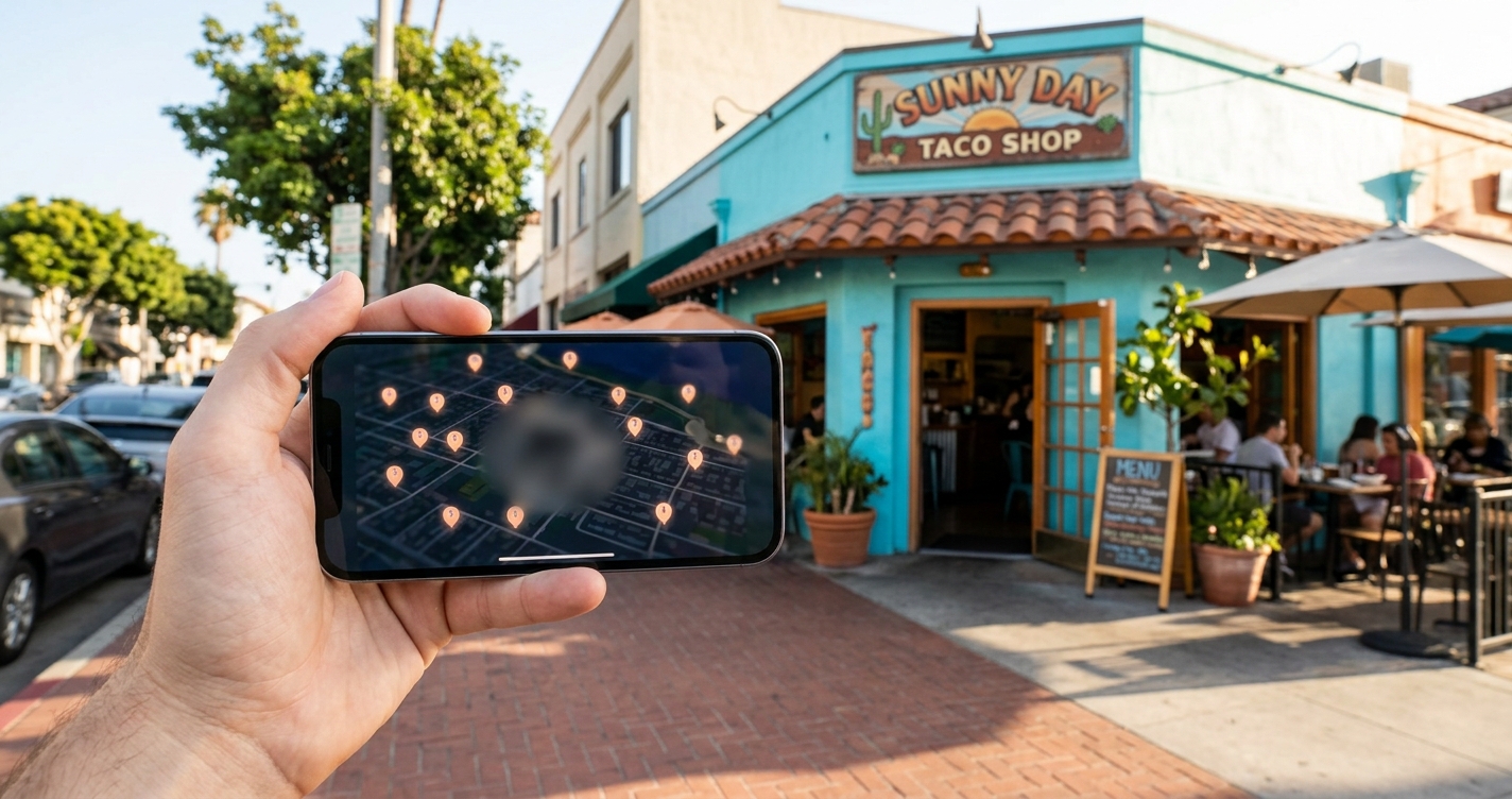 Local SEO Checklist: 6 Items 82% of SD Businesses Miss