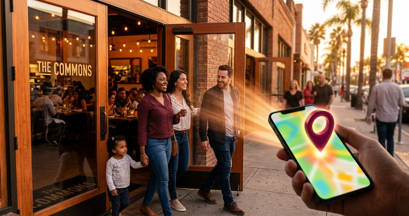 Local SEO for Restaurants: How to Fill Tables from Google in 2026