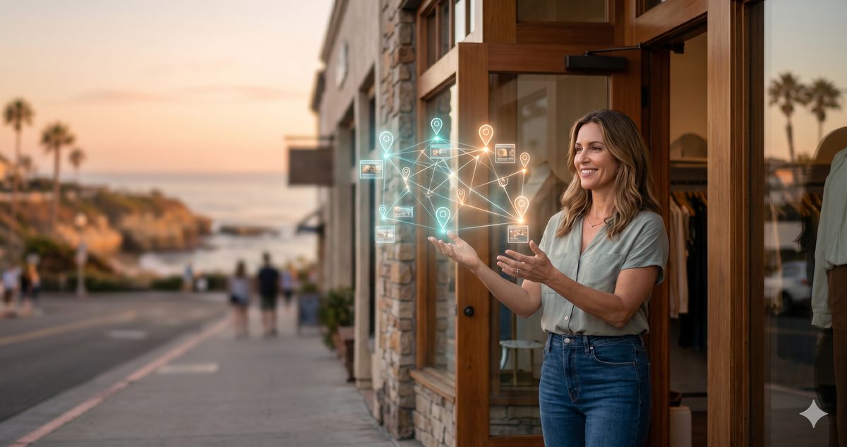 Local SEO in San Diego: Why AI Visibility Is the New Edge (2026)