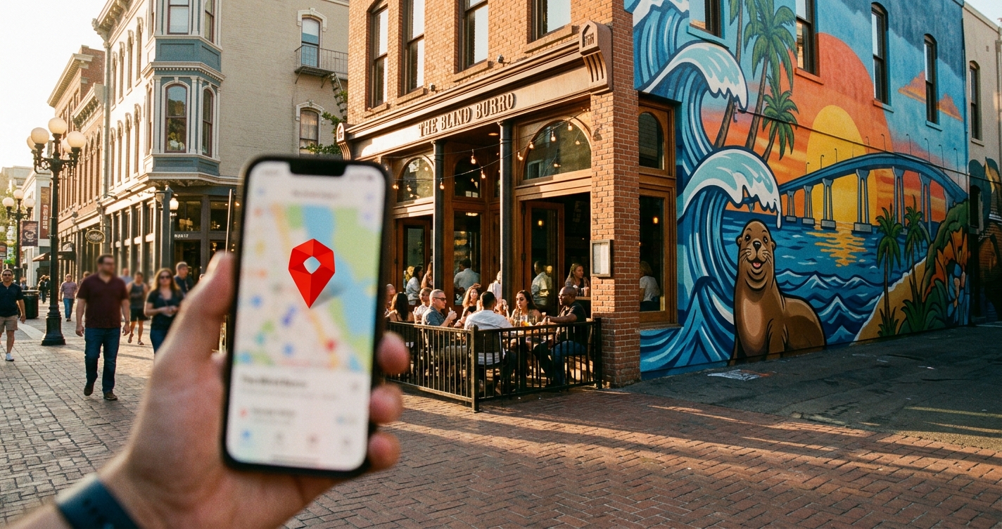 Local SEO in San Diego: The Complete Guide (2026)