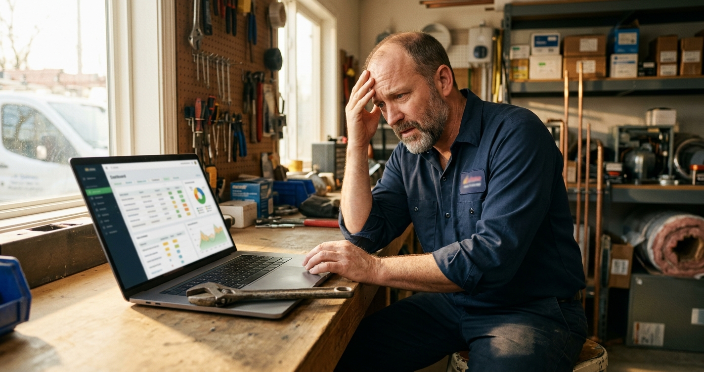 I Tried Semrush, Ahrefs, and SE Ranking for My Local Business. Here's Why I Quit All Three.