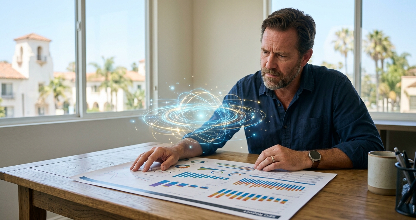 Your SEO Agency Charges $2,000/Month. Here's What They Actually Do (And What AI Does Now).