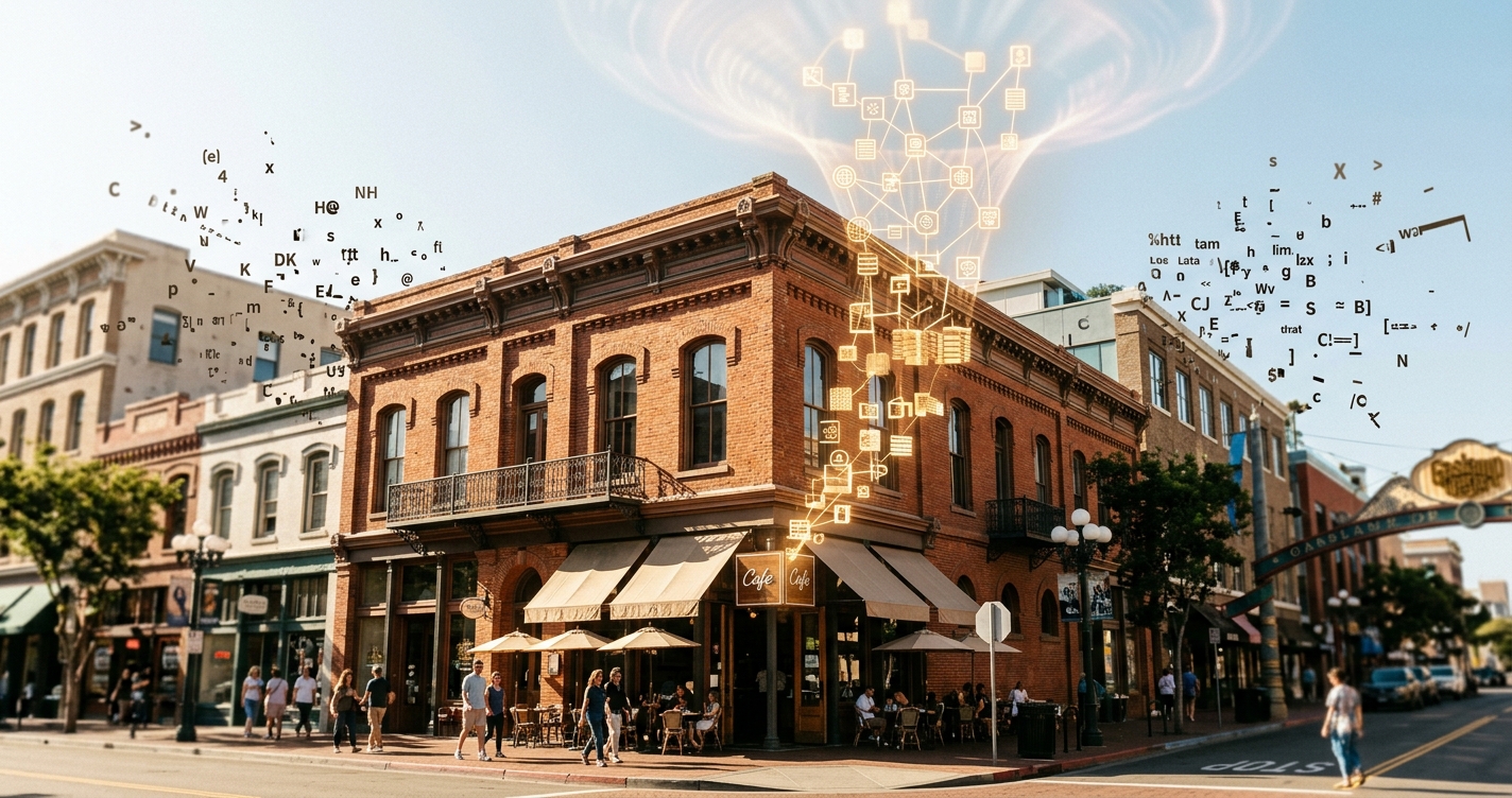 Structured Data for AI SEO: The Schema Markup AI Platforms Actually Read