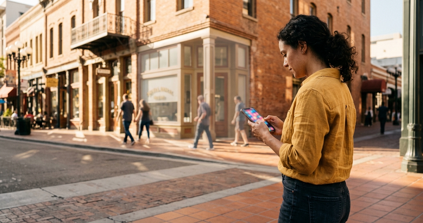 What Is AI Visibility Tracking? The Complete Guide for Local Businesses